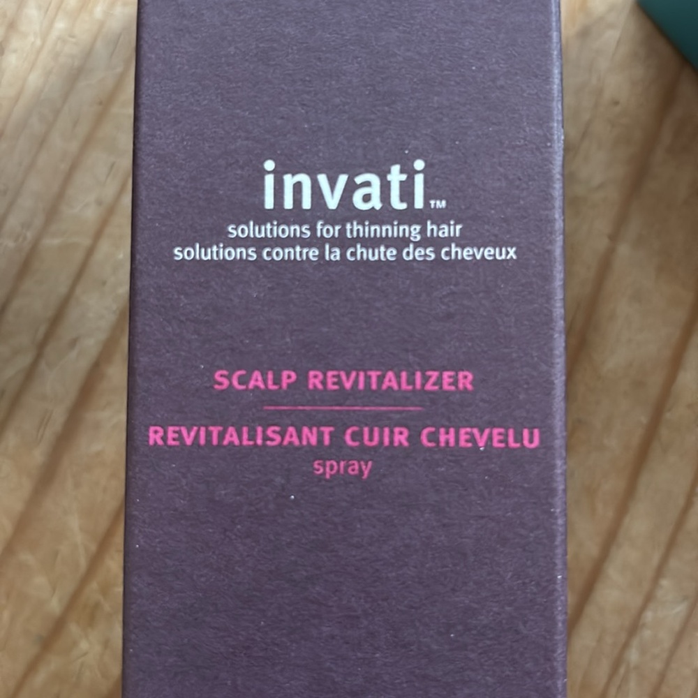 Aveda invati